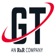GT Worldwide Logistics company logo for LTL freight shipping